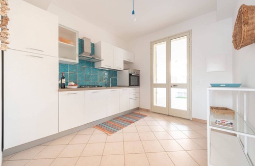 Santa Maria del Focallo House | Blu Mediterraneo House - 1