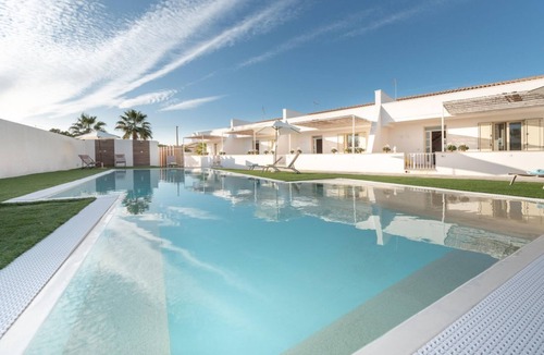 Santa Maria del Focallo House | Blu Mediterraneo House - 1