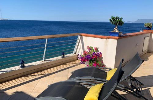 Cannittello House | Blu Oltremare