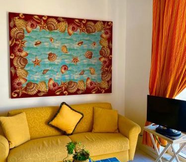 Cannittello House | Blu Oltremare
