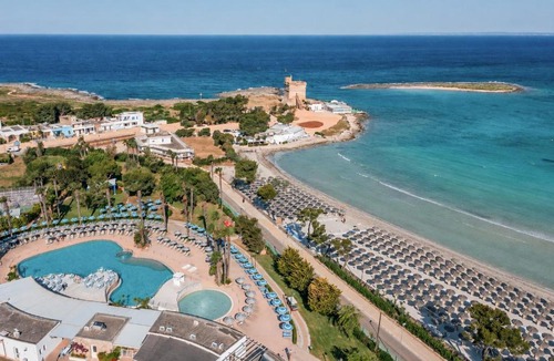 Sant'Isidoro Resort | Blu Salento Village