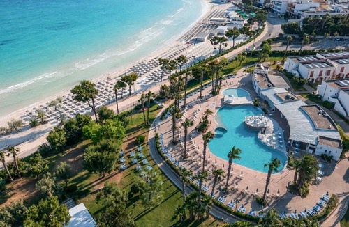 Sant'Isidoro Resort | Blu Salento Village