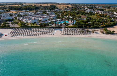 Sant'Isidoro Resort | Blu Salento Village