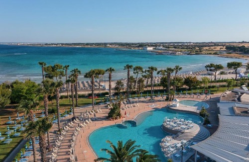 Sant'Isidoro Resort | Blu Salento Village