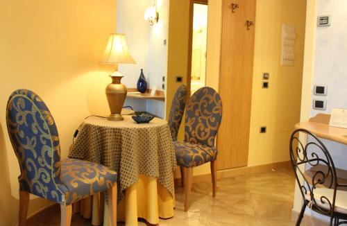 Marina di Zambrone Hotel | Blu Tropical Resort