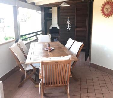 Marina di Pisticci Apartment | Blu Village 2 (MT)