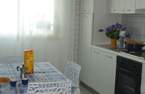 Alcamo Marina Condo | Blue Apartment 3, Sea view 200 m from the beach 20% DISCOUNT JULY SEVEN