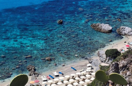 Ricadi Resort | Blue Bay Resort
