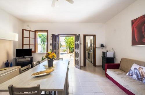 Sant'Isidoro House | Blue Infinity Charme Villa