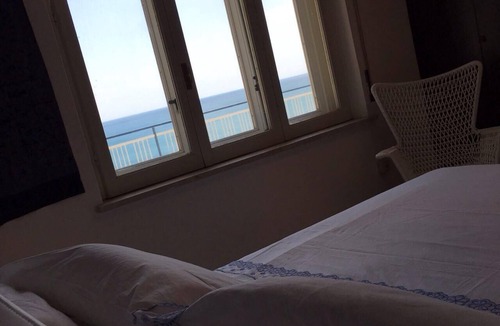 Casteldaccia Hotel | Blue Island Villa Caterina