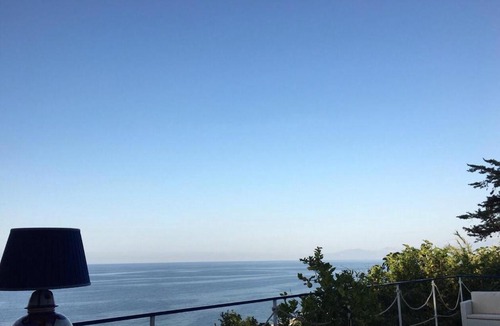 Casteldaccia Hotel | Blue Island Villa Caterina