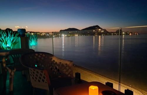 Casteldaccia House | Blue Life, Luxury Rooms Beachfront Rooftop between Palermo and Cefalu'