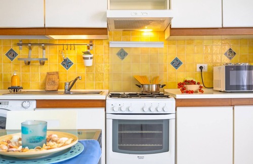 Villagonia Apartment | Blue Mary by Interhome