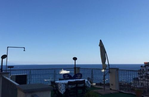 Atrani Apartment | Blue's House