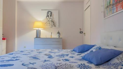 Aci Trezza Apartment | Blue Terrace Faraglioni