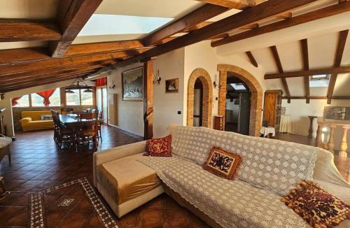 Santa Teresa di Riva Apartment | BlueHorizon