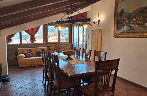 Santa Teresa di Riva Apartment | BlueHorizon