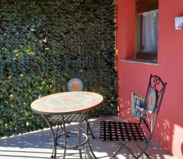 Chianchitta-Pallio Apartment | Bluesky Apartment Naxos 3rd floor