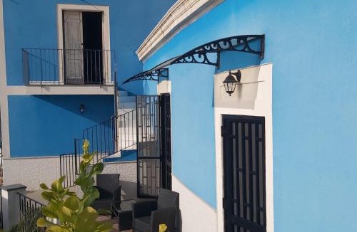 Nunziata Apartment | BlueSky