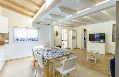 Santa Maria del Focallo Villa | bluewindowhome