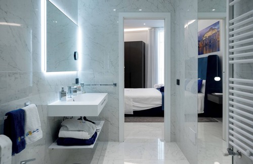 Old Town Bed & Breakfast | BM SUITES CEFALU'