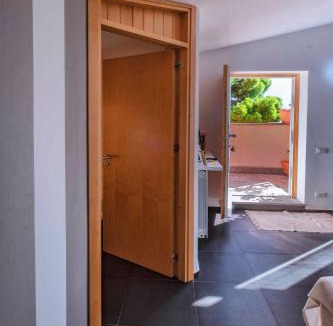 Monreale Bed & Breakfast | BnB Casa Rossa