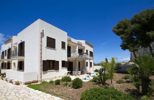 San Vito Lo Capo House | Boa Vista