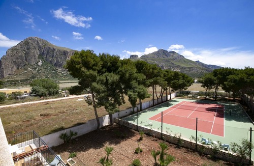 San Vito Lo Capo House | Boa Vista