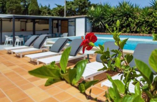 Lampedusa Bed & Breakfast | bolinajazz