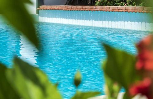 Lampedusa Bed & Breakfast | bolinajazz