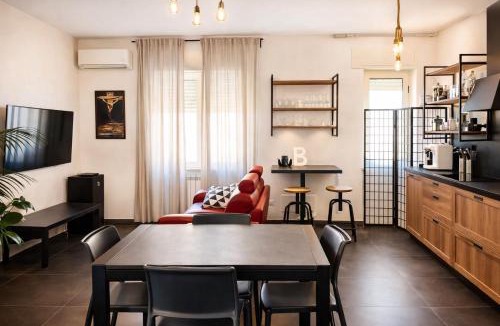 Apice Bed & Breakfast | Bombrelais