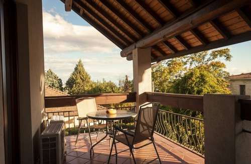 Mascalucia Villa | Bonaventura House -House near Etna