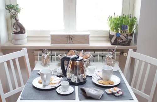 Avellino Bed & Breakfast | Bonjour Bonheur