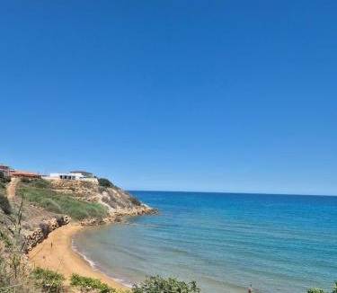 Isola di Capo Rizzuto Hotel | Borghetto Beach Club Resort