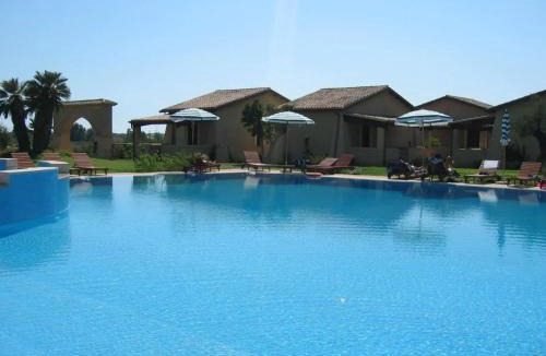 Isola di Capo Rizzuto Hotel | Borghetto Beach Club Resort