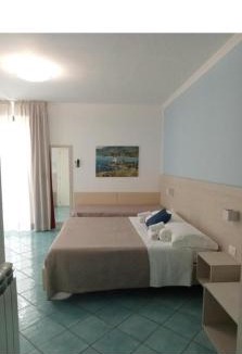 San Nicola Arcella Bed & Breakfast | Borgo 800