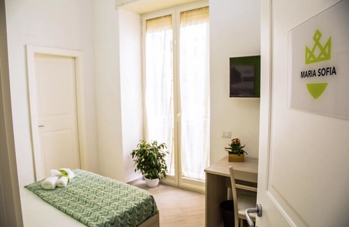 Historical Center Hotel | Borgo Angioino
