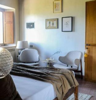Nocera Umbra Hotel | Borgo Castello Panicaglia