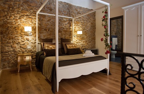 Partinico House | Borgo degli Angeli Wellness & Resort