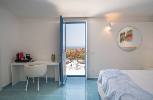 Gelso Resort | Borgo del Cannitello Romantic Resort