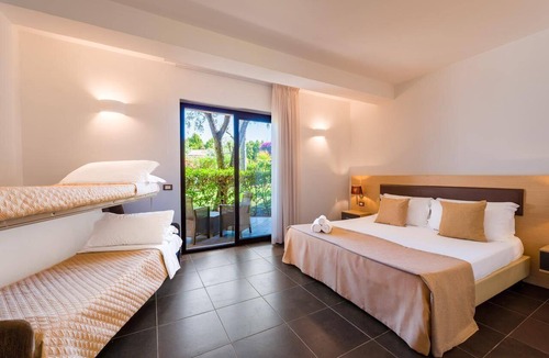 Marina di Zambrone Hotel | Borgo del Principe by Valentour