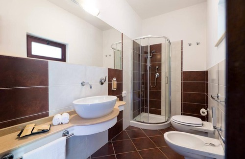 Marina di Zambrone Hotel | Borgo del Principe by Valentour