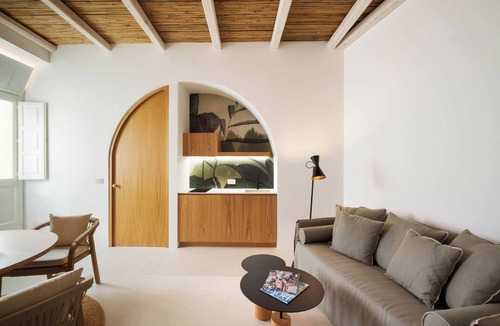 Centro Storico House | Borgo delle Dimore Suites