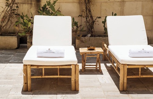 Centro Storico House | Borgo delle Dimore Suites