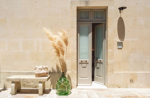 Centro Storico House | Borgo delle Dimore Suites