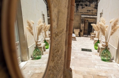Centro Storico House | Borgo delle Dimore Suites