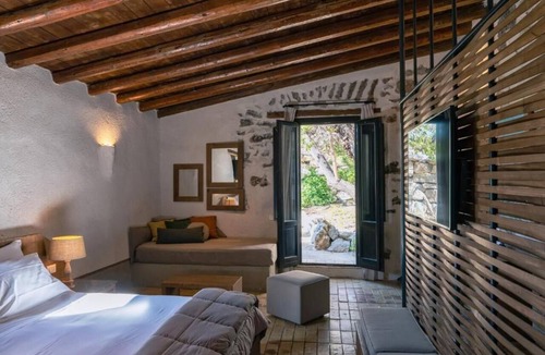 Porto Empedocle Hotel | Borgo delle Pietre