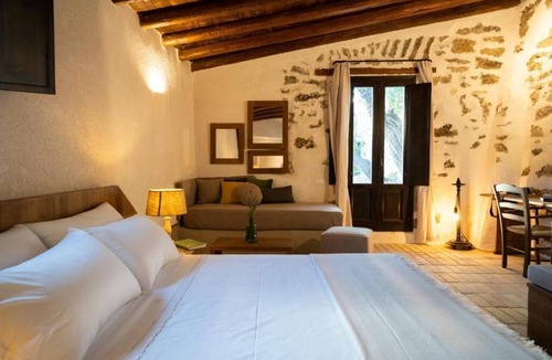 Porto Empedocle Hotel | Borgo delle Pietre