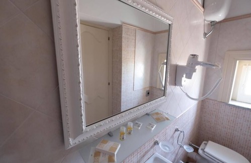 Porticello Hotel | Borgo di Ciàula