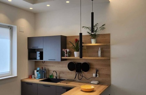 Brindisi Histotic Center Apartment | Borgo di Levante Apt2